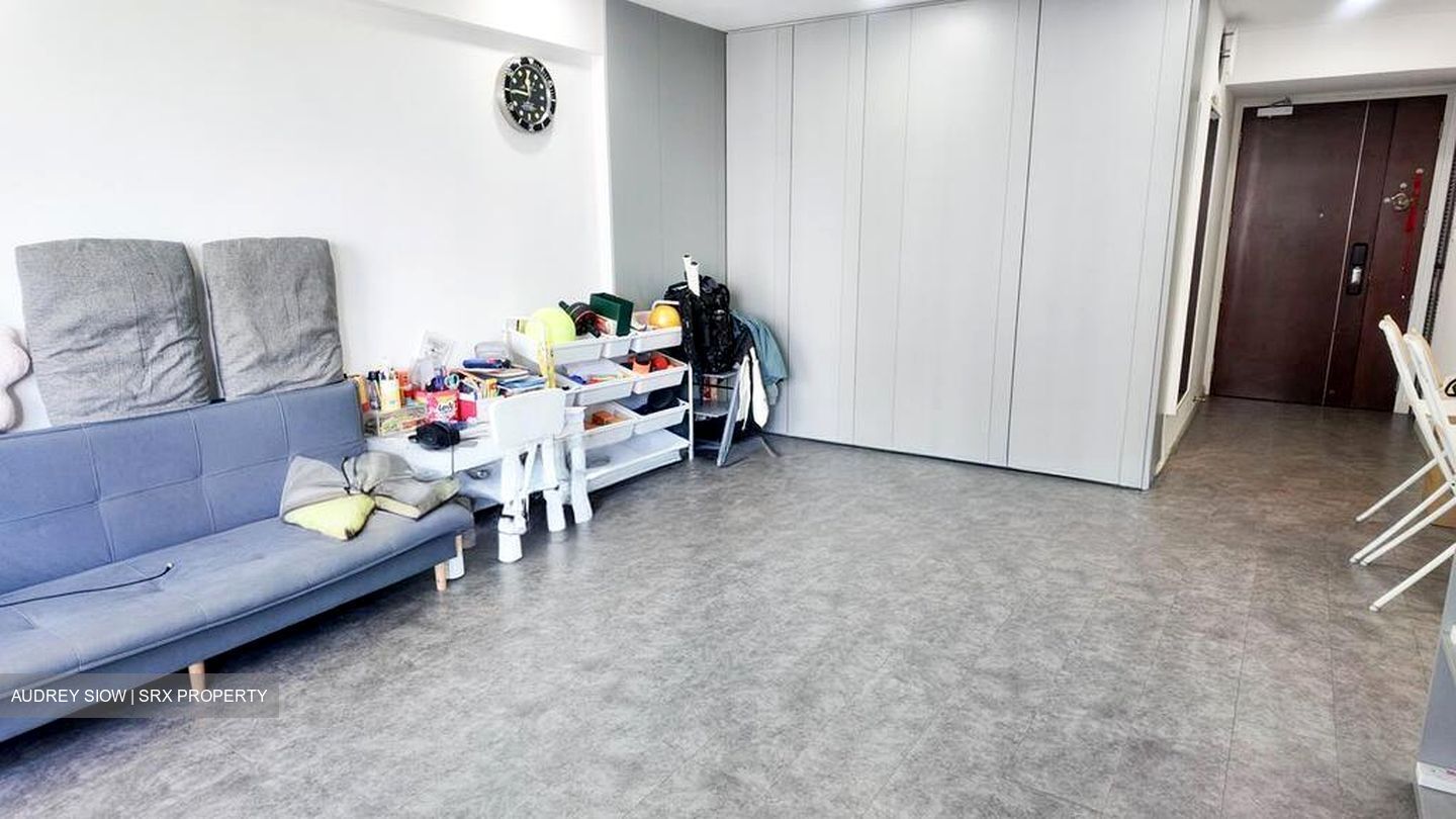 Blk 1D The Pinnacle@Duxton (Bukit Merah), HDB 4 Rooms #502962131